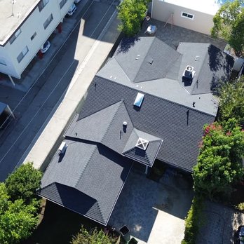 Ark Roofing & Construction - After - Roofing Near Me Ark Roofing & Construction - After - Roofing Near Me