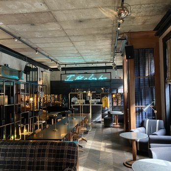 The Dean Hotel - Check-in and lobby. - Hotels Near Me - Dublin, D The Dean Hotel - Check-in and lobby. - Hotels Near Me - Dublin, D