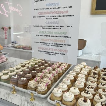 Sweets By Jenna - Bakeries Near Me - Rocky Hill, Connecticut Sweets By Jenna - Bakeries Near Me - Rocky Hill, Connecticut