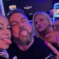 The White Room Lounge - Fun times at the White Room