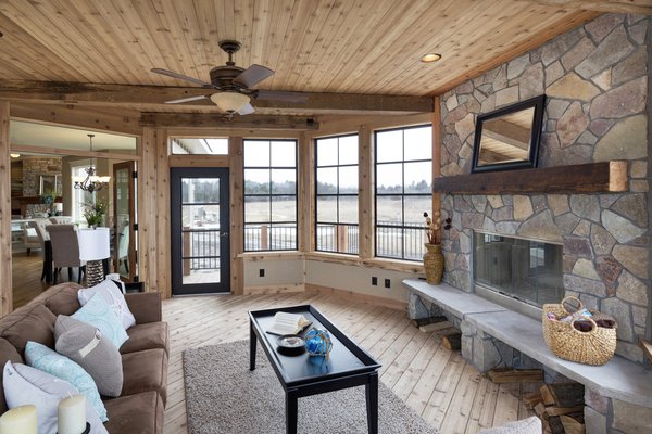 Porch Windows Direct by null