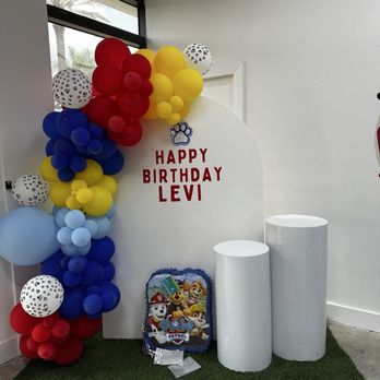 The Art Playce - Kids Activities Near Me - Aventura, Florida
