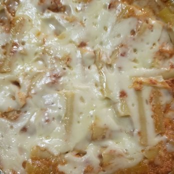 Napoli Pizza & Pasta - Baked ziti - Pizza Near Me - Astoria, New York Napoli Pizza & Pasta - Baked ziti - Pizza Near Me - Astoria, New York