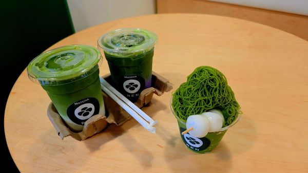 Mochi-ya Ren by null