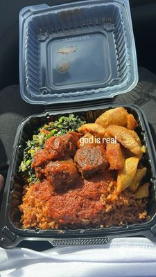Ruth's Buka by null