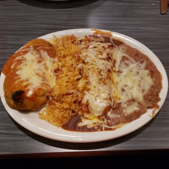 La Casita Olvera - Chile Relleno Combo.....yum! - Mexican Near Me - Foothill Ranch, California La Casita Olvera - Chile Relleno Combo.....yum! - Mexican Near Me - Foothill Ranch, California