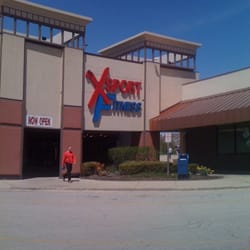 XSport Fitness