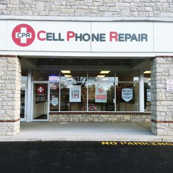 CPR Cell Phone Repair Gahanna - CPR Cell Phone Repair Gahanna OH