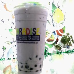 Taron Milk Tea Boba Milk Tea Taron Milk Tea Boba Milk Tea