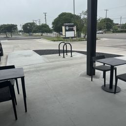 Outside Outside