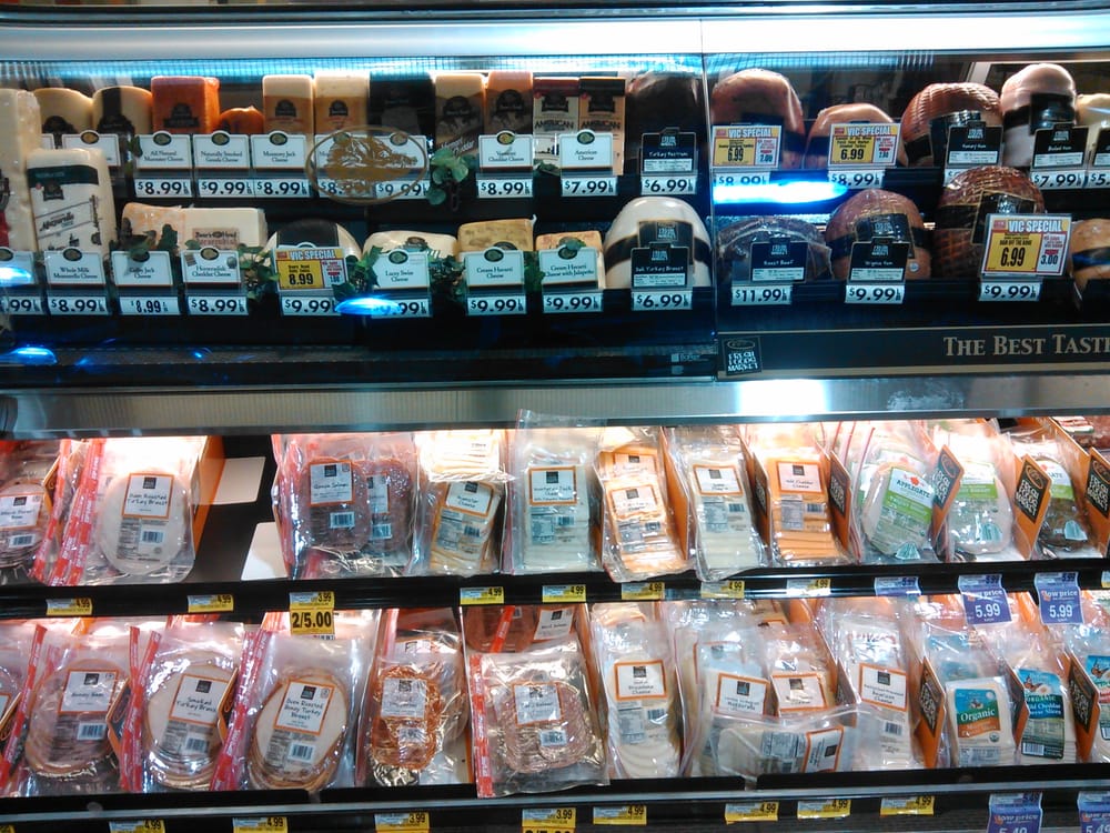 HARRIS TEETER Updated October 2024 11 Reviews 3474 Robinhood Rd