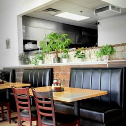 Country Kitchen