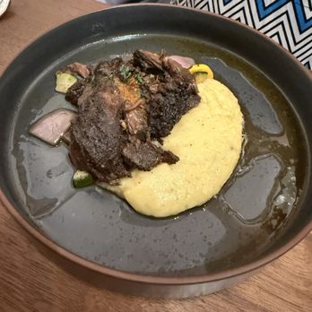 Lady Elaine - Beef cheeks - Mediterranean Near Me - Honolulu, Hawaii Lady Elaine - Beef cheeks - Mediterranean Near Me - Honolulu, Hawaii