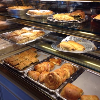 Afroditi - Bakeries Near Me - Montreal, Quebec Afroditi - Bakeries Near Me - Montreal, Quebec