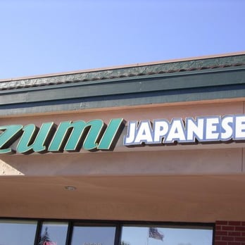 Izumi - Outside - Sushi Bars Near Me - Kirkland, Washington Izumi - Outside - Sushi Bars Near Me - Kirkland, Washington