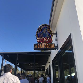 la Barbecue - Barbeque Near Me - Austin, Texas