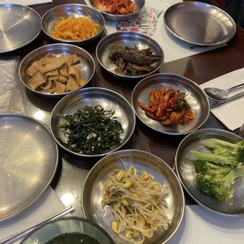 Chon Ju Jip - Korean Near Me - San Diego, California Chon Ju Jip - Korean Near Me - San Diego, California