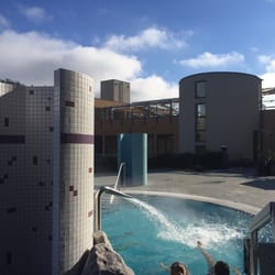 Austria Trend Life Resort Loipersdorf