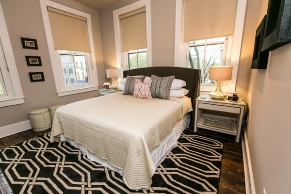 The Windsor Boutique Hotel by null