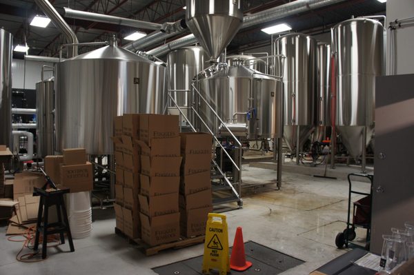 Fuggles Beer Co. by null