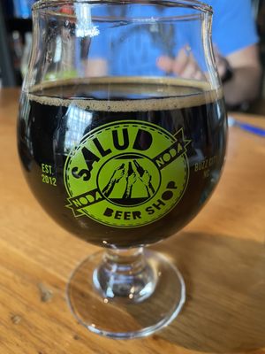 Salud Beer Shop by null