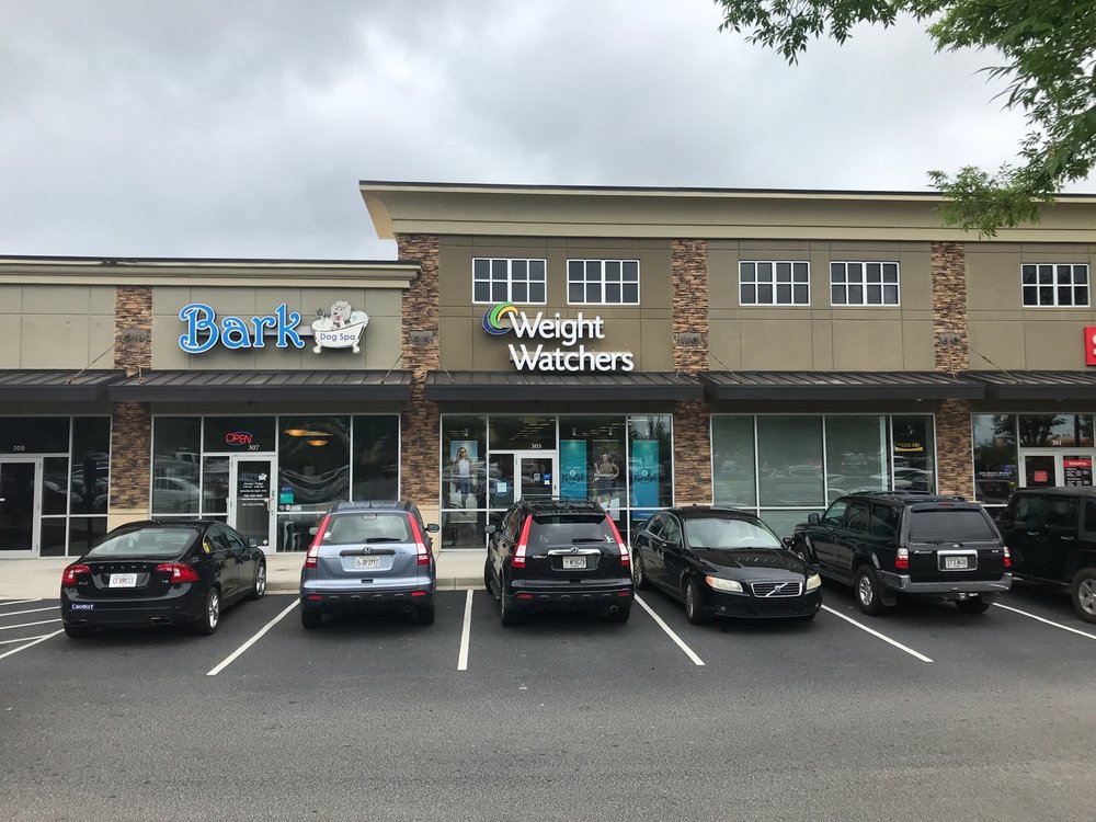 WW “FORMERLY WEIGHT WATCHERS” Updated June 2024 1850 Epps Bridge