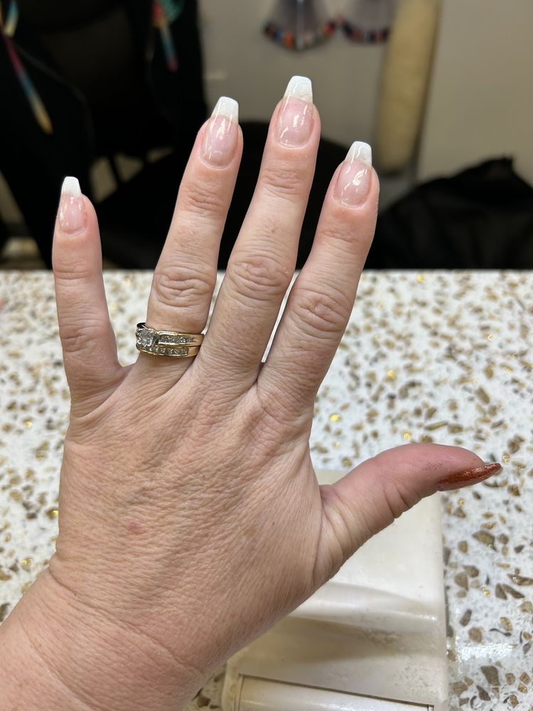 LE NAILS Updated September 2024 34 Photos & 46 Reviews 1420