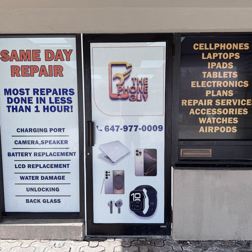 THE BEST 10 MOBILE PHONE REPAIR near 4040 CREDITVIEW RD, 11, MISSISSAUGA,  ON L5C 3Y8, CANADA - Updated 2026 - Hours - Yelp