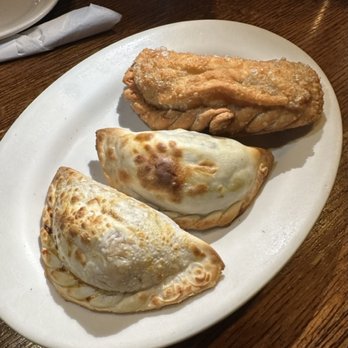 El Patio - Empanadas - Latin American Near Me - Rockville, Maryland