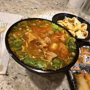 Trendy Dumpling - Noodles Near Me - Houston, Texas