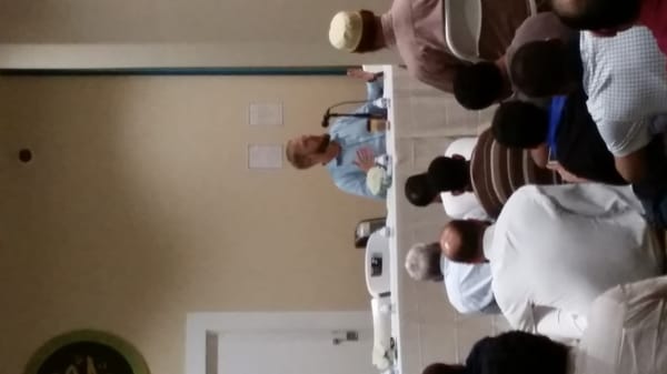 Al Noor Mosque by null