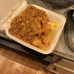 Formosa's II - Augusta - C13. Lemon Chicken