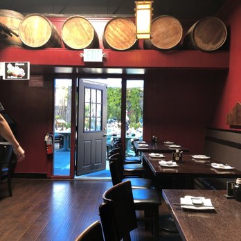 Sushi Tri - Sushi Bars Near Me - Novato, California Sushi Tri - Sushi Bars Near Me - Novato, California