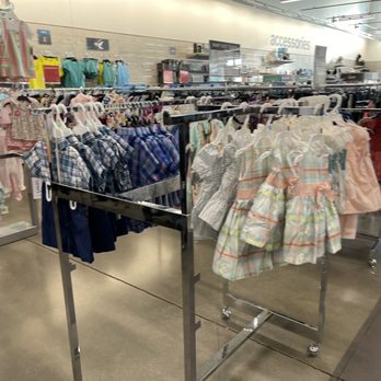 Nordstrom Rack - Women's Clothing Near Me - Vernon Hills, Illinois