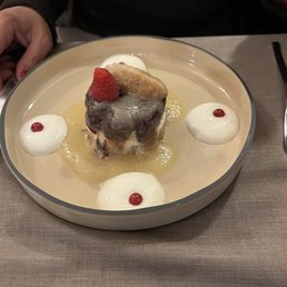 Desert...J'ai oubliè Desert...J'ai oubliè
