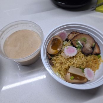 Zen Ramen - Ramen Near Me - Madison, Wisconsin