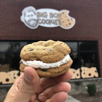 Jonny Boy Cookies - Desserts Near Me - Metter, Georgia Jonny Boy Cookies - Desserts Near Me - Metter, Georgia