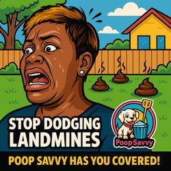 Poop Savvy