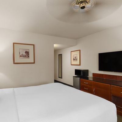 Historic Coronado Motor Hotel by OYO by null