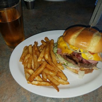Big Wave Cafe - Seafood Near Me - Manzanita, Oregon