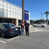 Volvo Cars Gilbert gift card