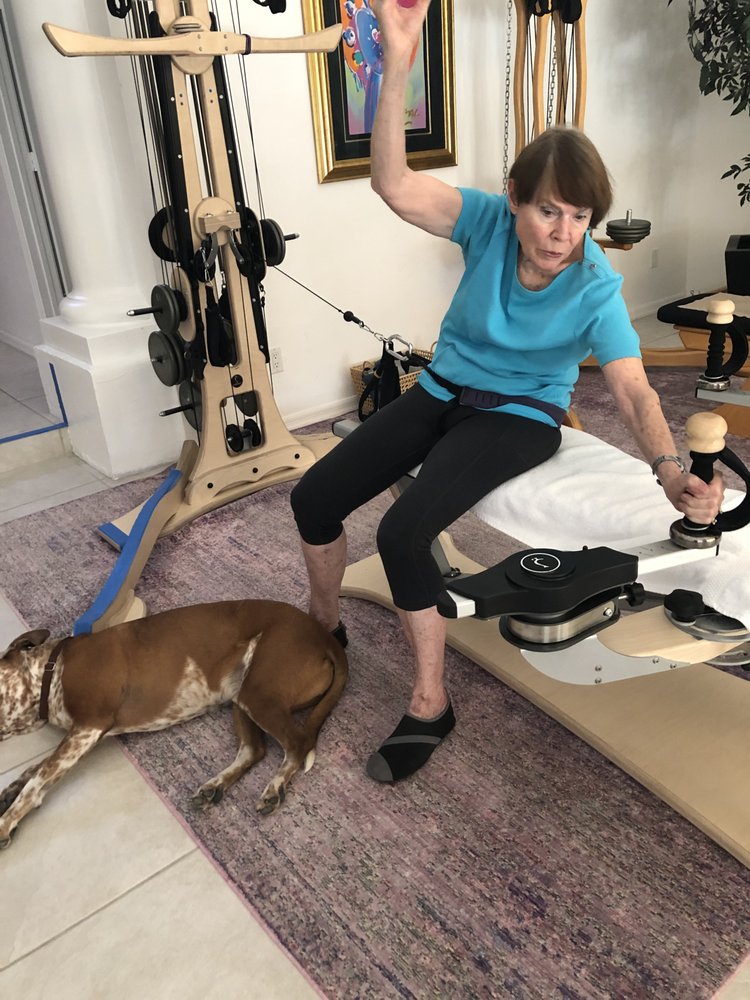 PILATES INSTITUTE OF SCOTTSDALE Updated August 2024 27 Photos
