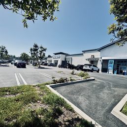 Exterior photo of El Camino Promenade - Encinitas, California Exterior photo of El Camino Promenade - Encinitas, California