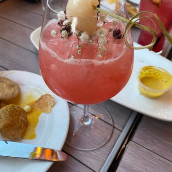 Limon - Tapas/Small Plates Near Me - Burlingame, California