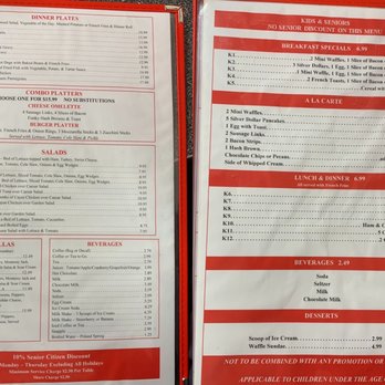 American Waffle House - Dinner, Kids & Seniors Menu - American Near Me - Seaford, New York American Waffle House - Dinner, Kids & Seniors Menu - American Near Me - Seaford, New York