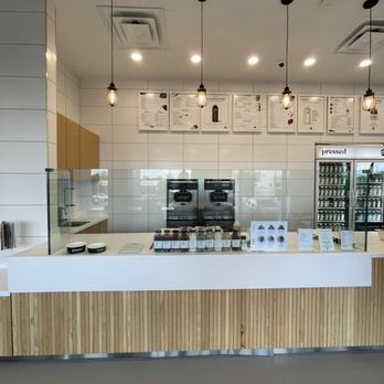 Pressed Juicery - Clean atmosphere! - Juice Bars & Smoothies Near Me - Dallas, Texas Pressed Juicery - Clean atmosphere! - Juice Bars & Smoothies Near Me - Dallas, Texas
