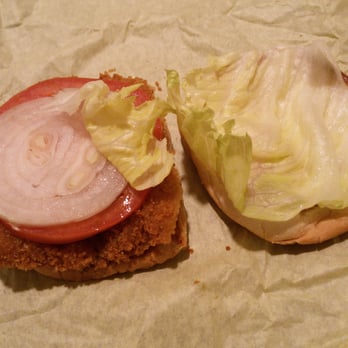 Wikiwiki Hawaiian BBQ - Chicken Katsu hamburger $3.22 with tax - Hawaiian Near Me - Berkeley, California Wikiwiki Hawaiian BBQ - Chicken Katsu hamburger $3.22 with tax - Hawaiian Near Me - Berkeley, California