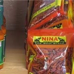 Ola's Foods Specialty Market