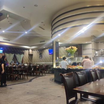 Vegas Seafood Buffet - Buffets Near Me - Glendale, California