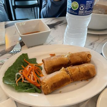 Pholicious - Crispy eggrolls - Vietnamese Near Me - Sarasota, Florida